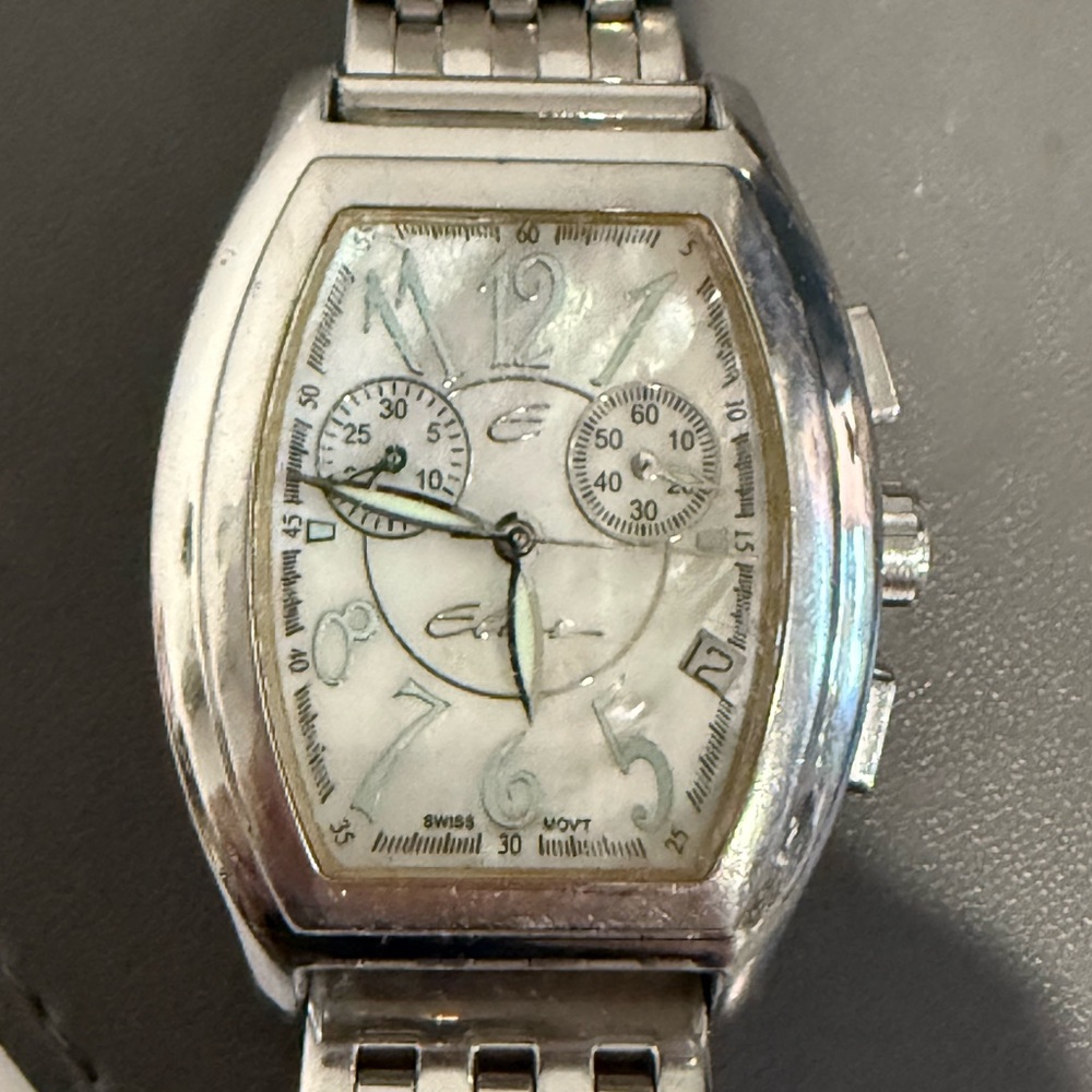 ELINI - New Yorker Chronograph Women’s Watch